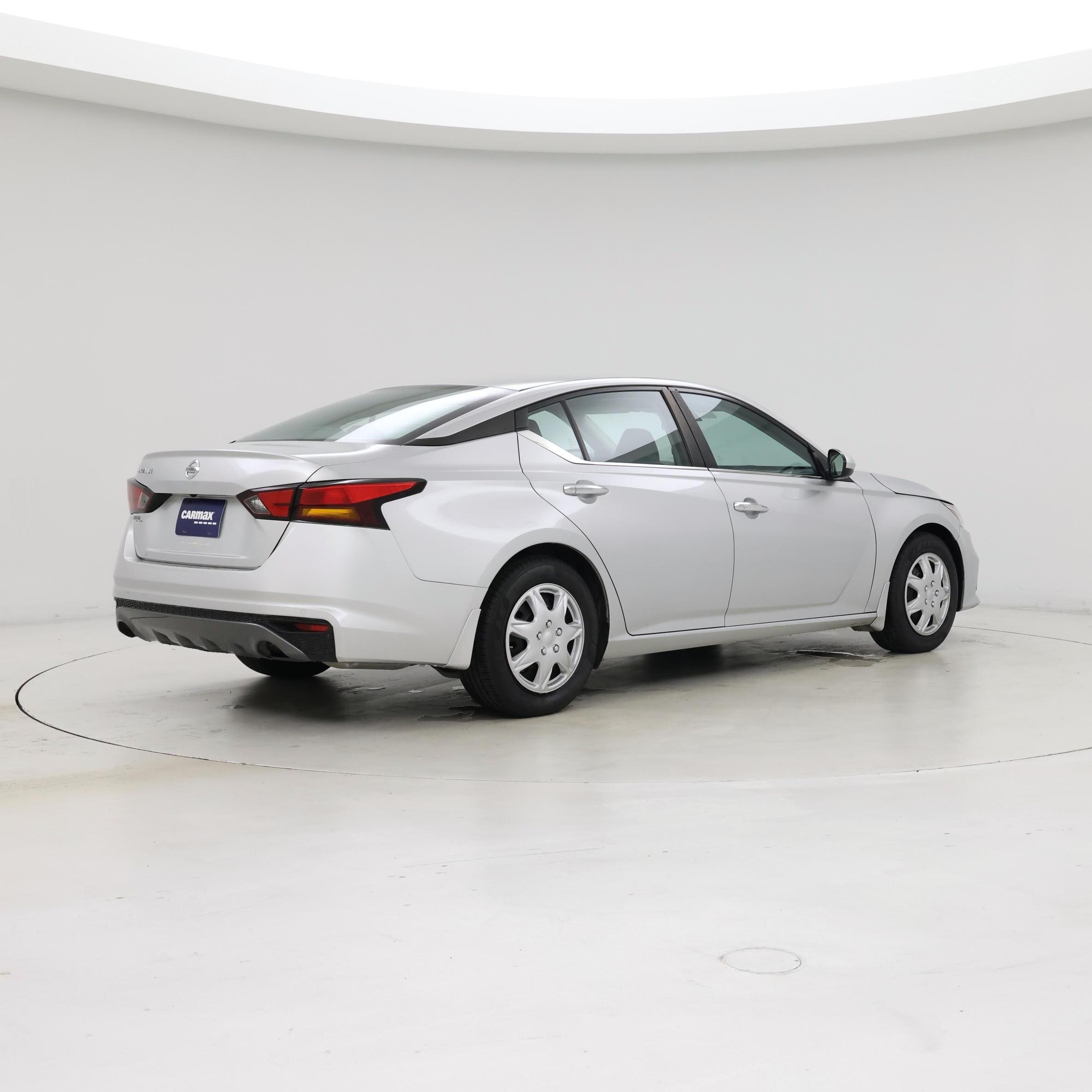 Thumbnail: 2021 Nissan Altima - 8