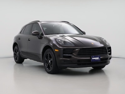 2021 Porsche Macan  -
                Irving, TX