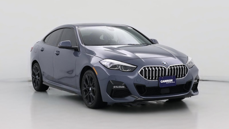 2022 BMW 2 Series 228i Hero Image