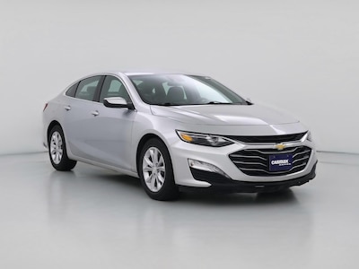 2021 Chevrolet Malibu LT -
                Houston, TX