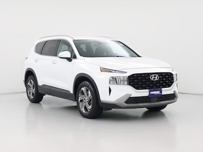 2023 Hyundai Santa Fe SEL -
                Houston, TX