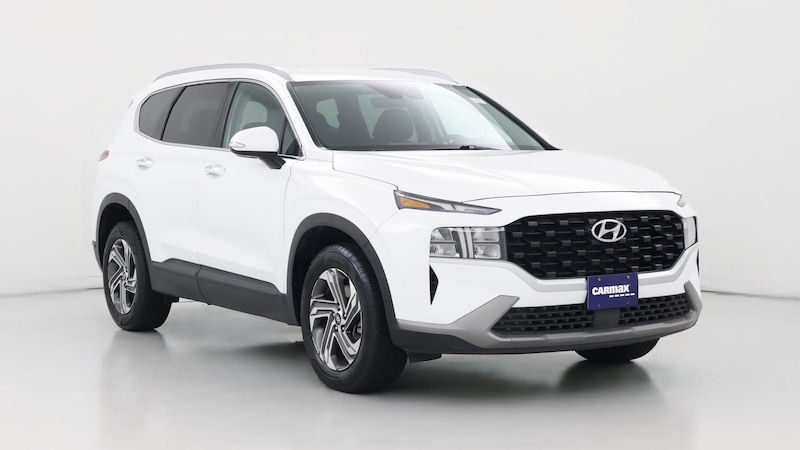 2023 Hyundai Santa Fe SEL Hero Image