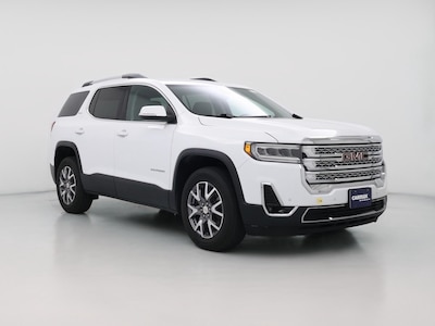 2023 GMC Acadia SLT -
                Austin, TX