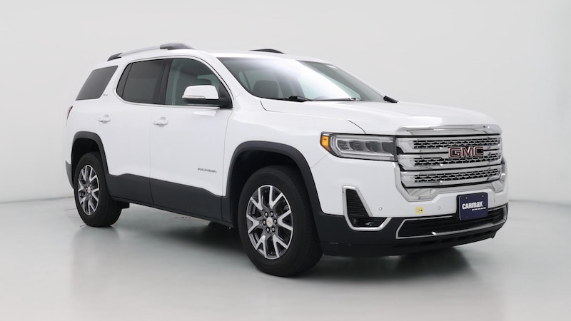 2023 GMC Acadia SLT Hero Image