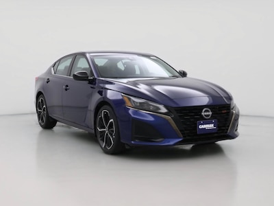 2023 Nissan Altima SR -
                Pharr, TX