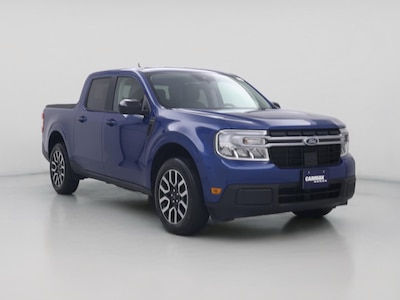 2024 Ford Maverick Lariat -
                Corpus Christi, TX