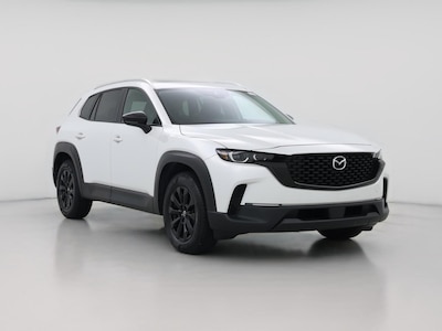 2023 Mazda CX-50 S Preferred -
                Fort Lauderdale, FL