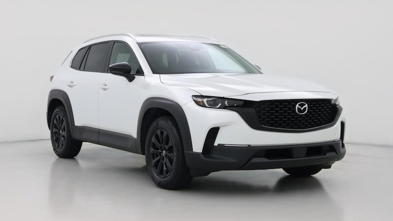 2023 Mazda CX-50 S Preferred Hero Image