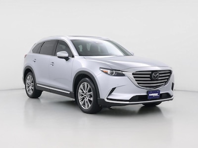2018 Mazda CX-9 Signature -
                Houston, TX