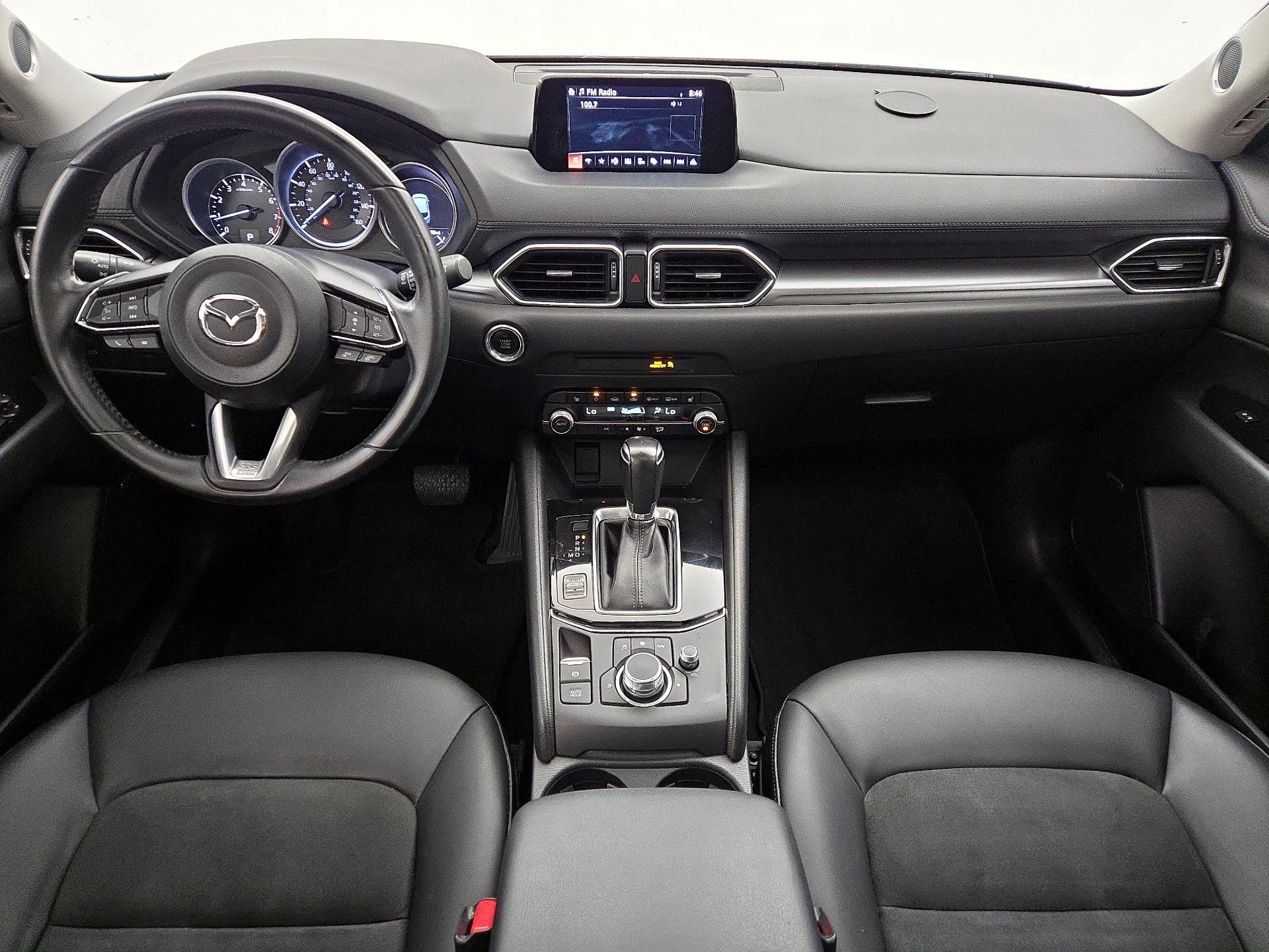 Thumbnail: 2019 Mazda CX-5 - 9