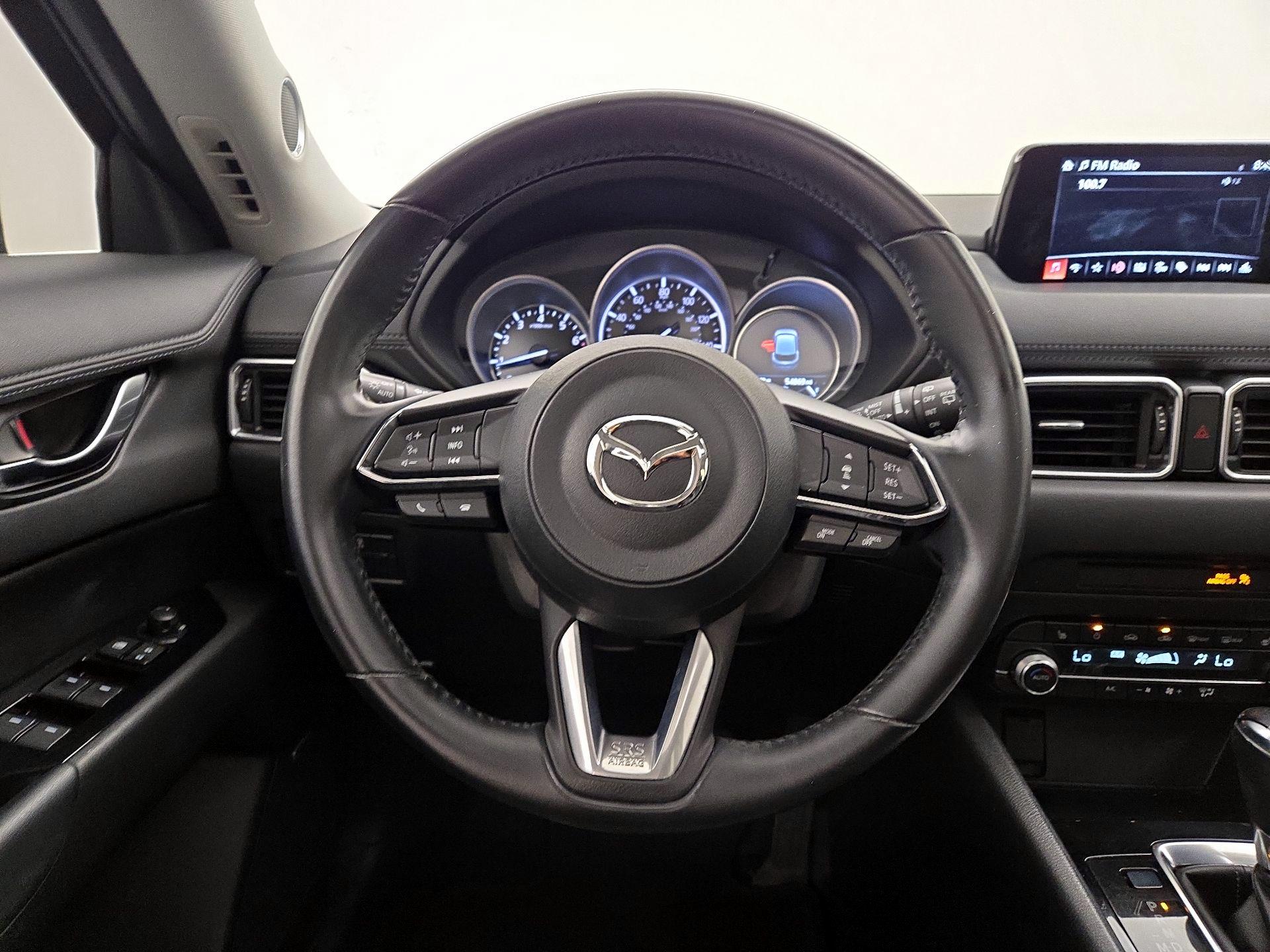 Thumbnail: 2019 Mazda CX-5 - 10