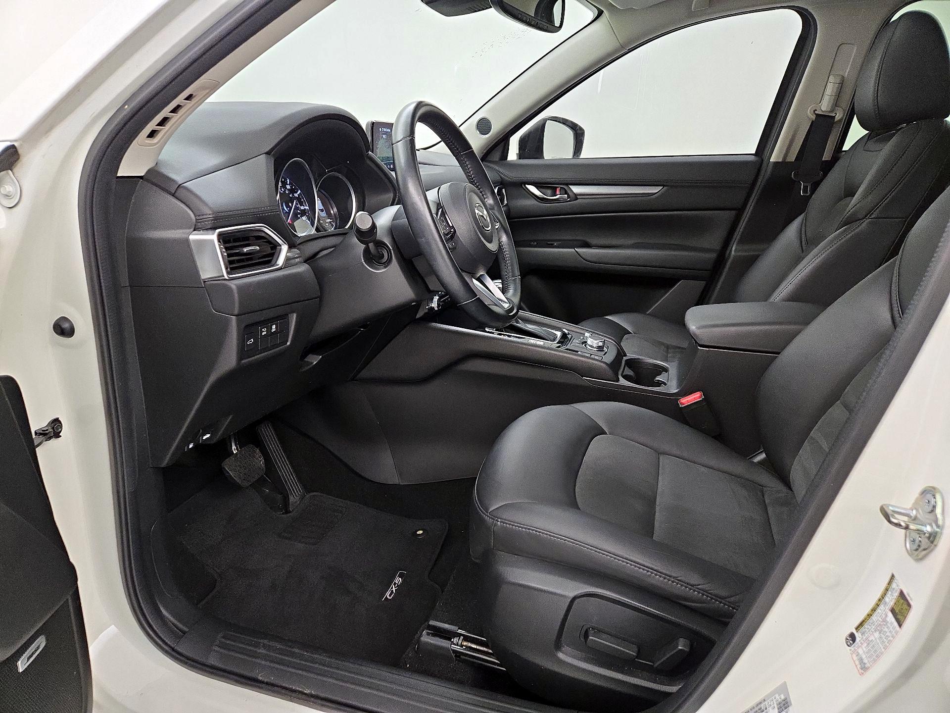 Thumbnail: 2019 Mazda CX-5 - 11