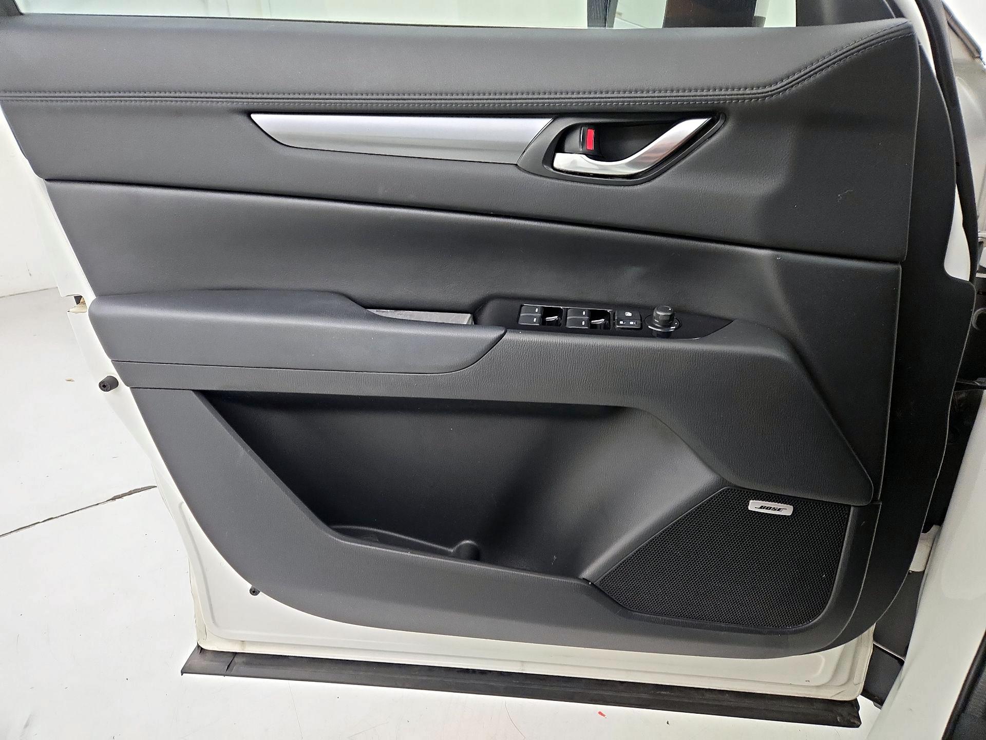 Thumbnail: 2019 Mazda CX-5 - 12