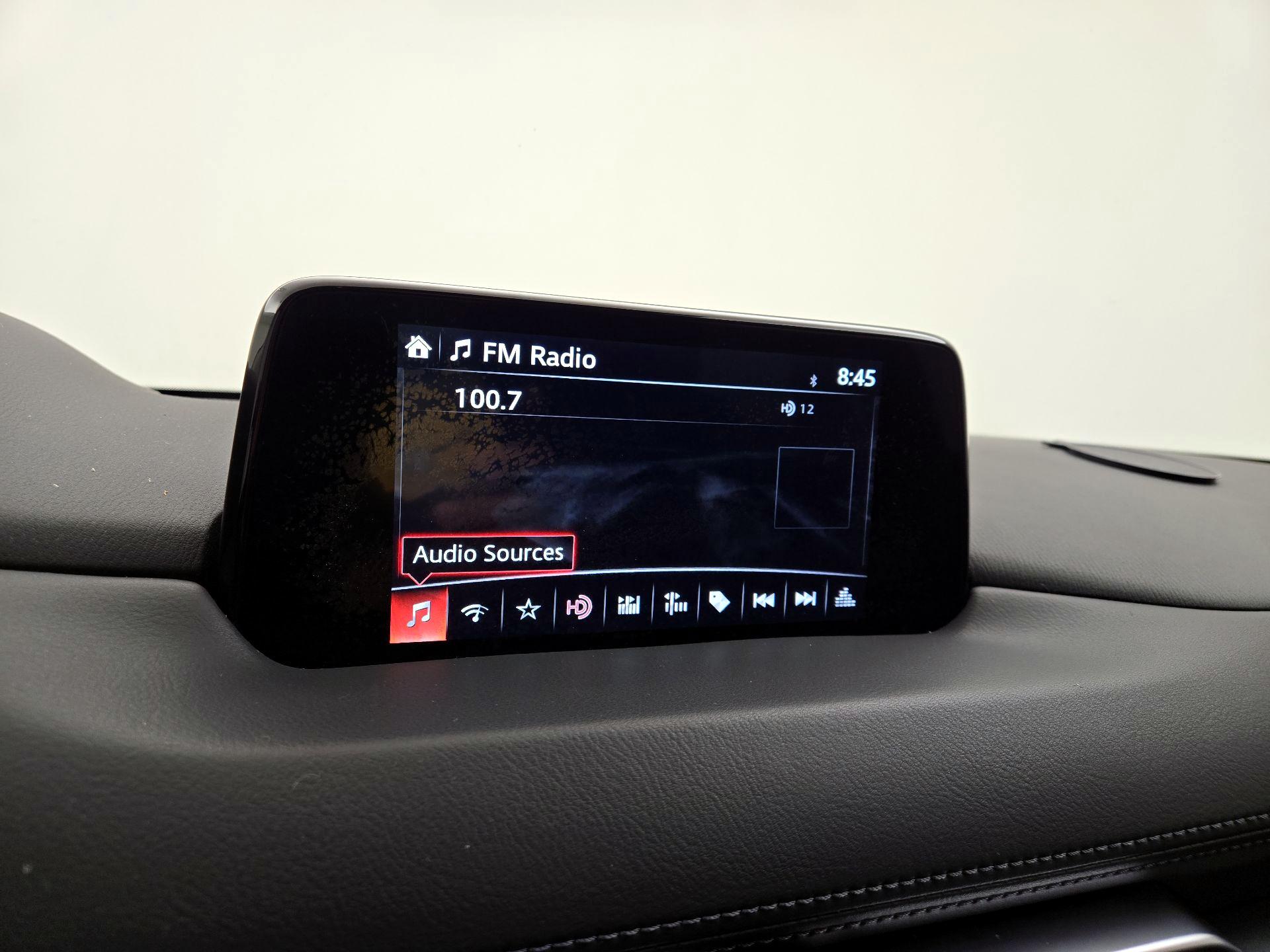 Thumbnail: 2019 Mazda CX-5 - 15