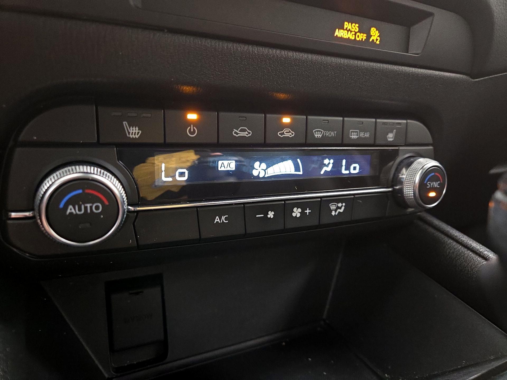 Thumbnail: 2019 Mazda CX-5 - 16