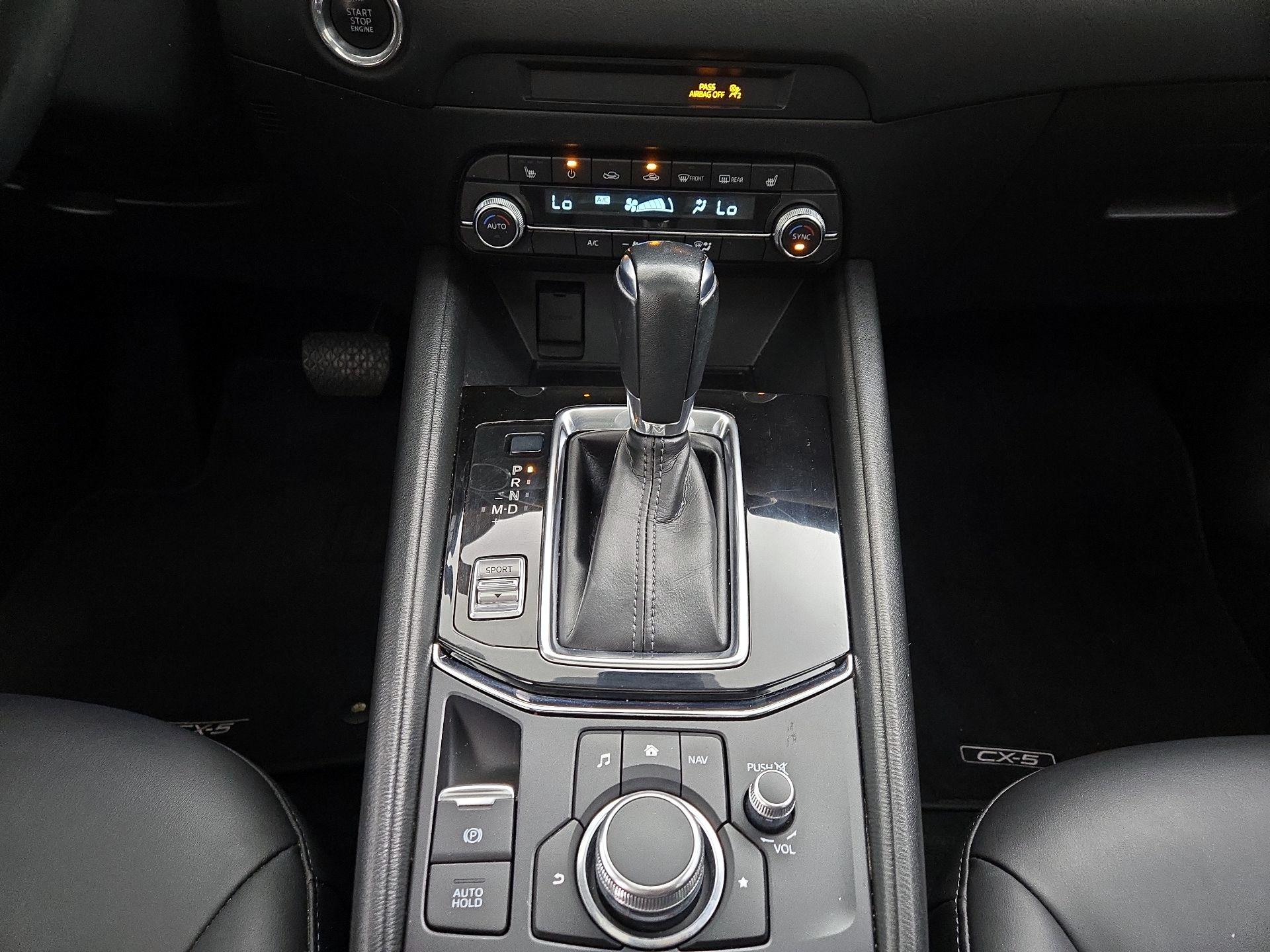Thumbnail: 2019 Mazda CX-5 - 17