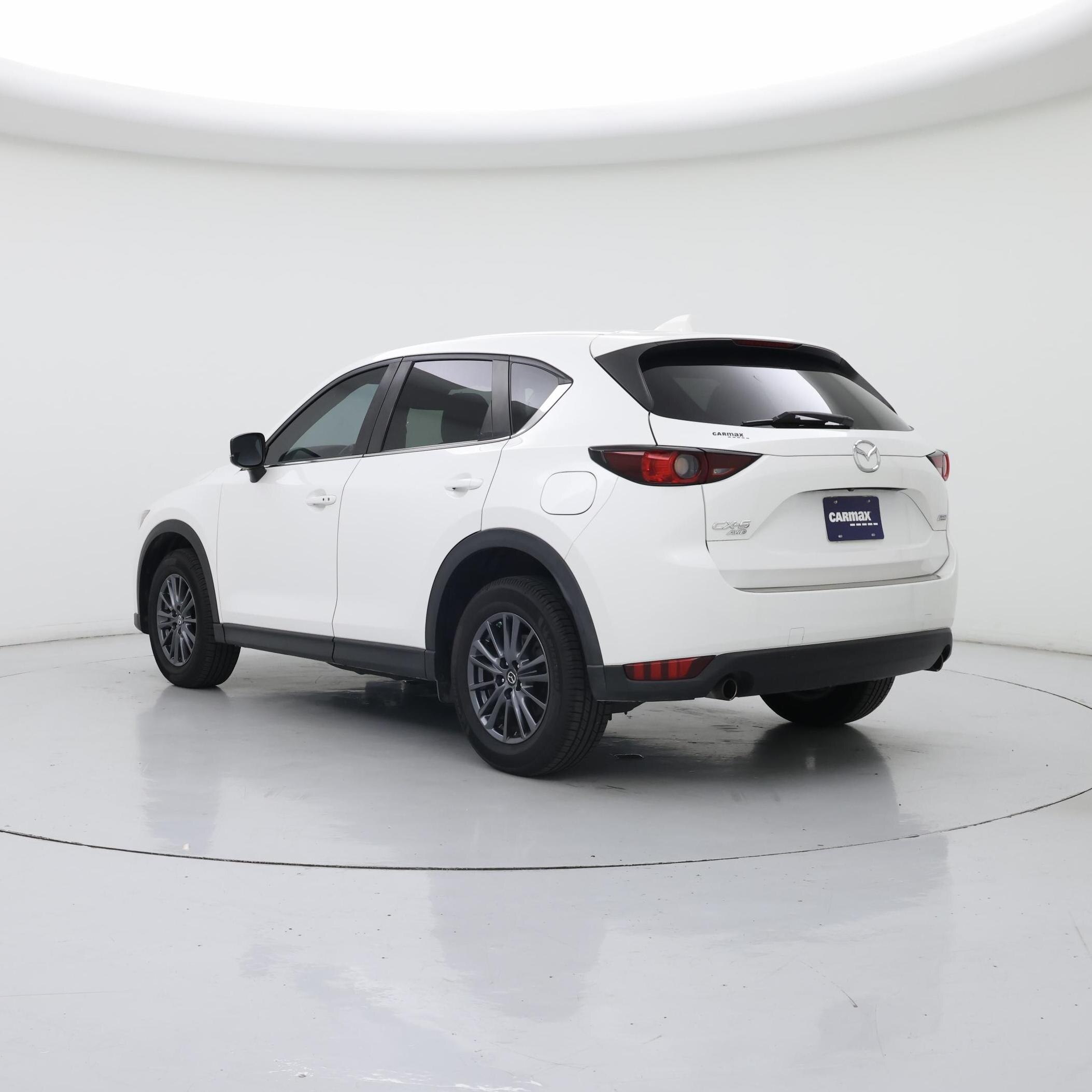 Thumbnail: 2019 Mazda CX-5 - 2