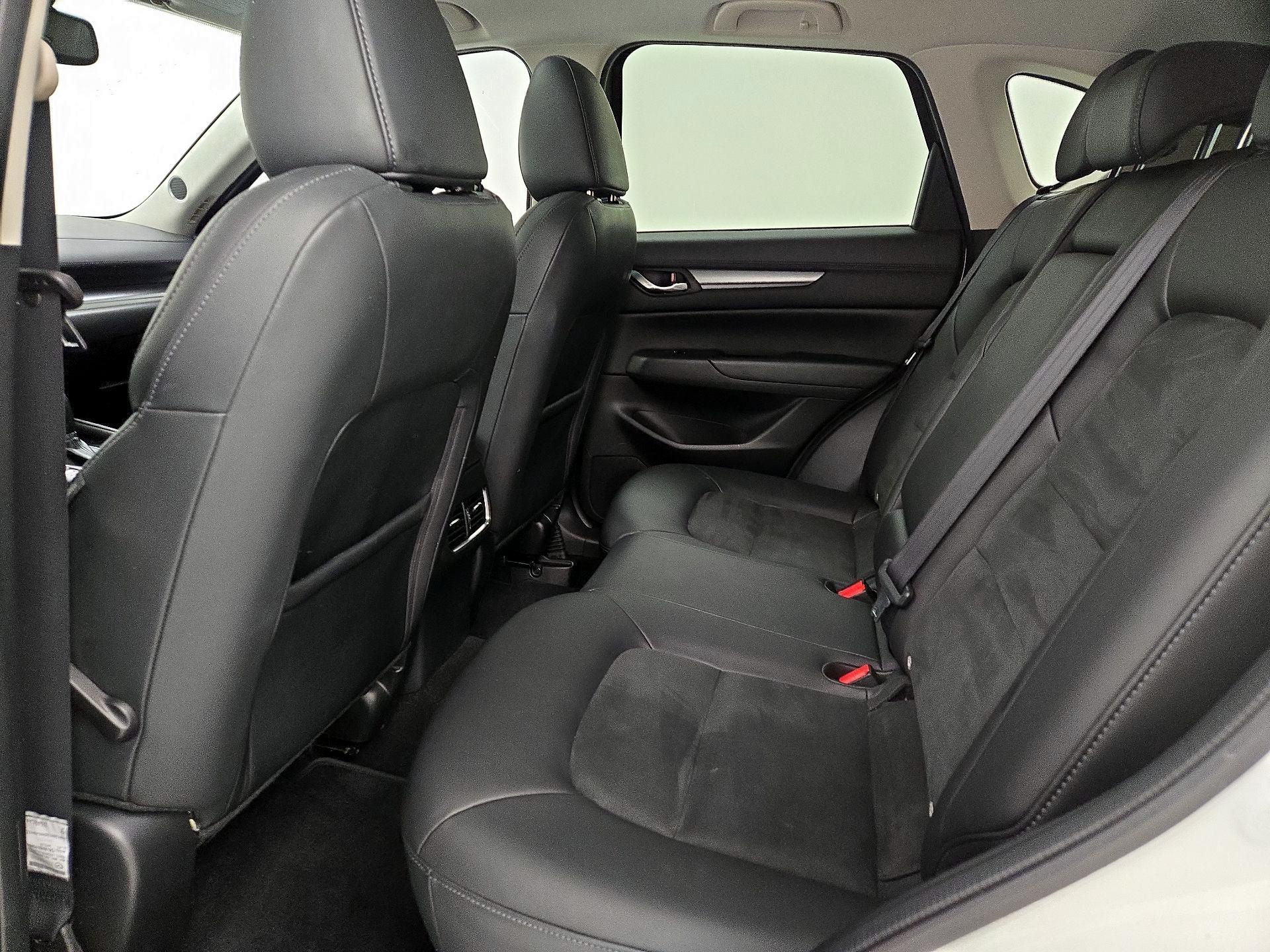 Thumbnail: 2019 Mazda CX-5 - 20