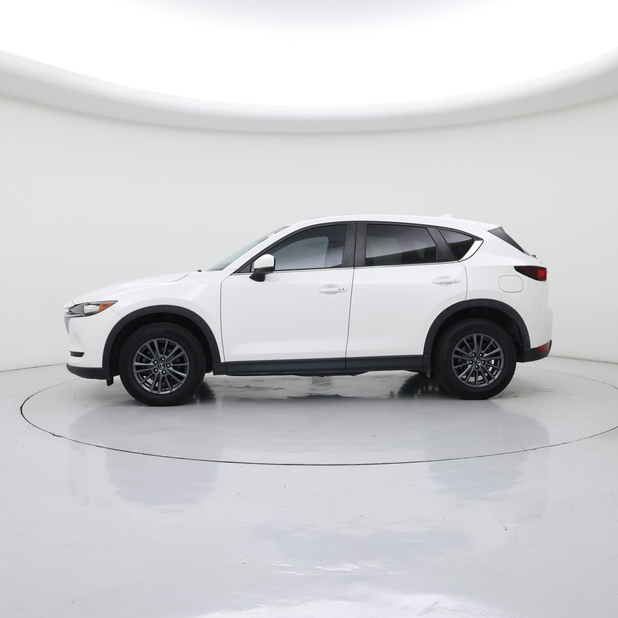Thumbnail: 2019 Mazda CX-5 - 3