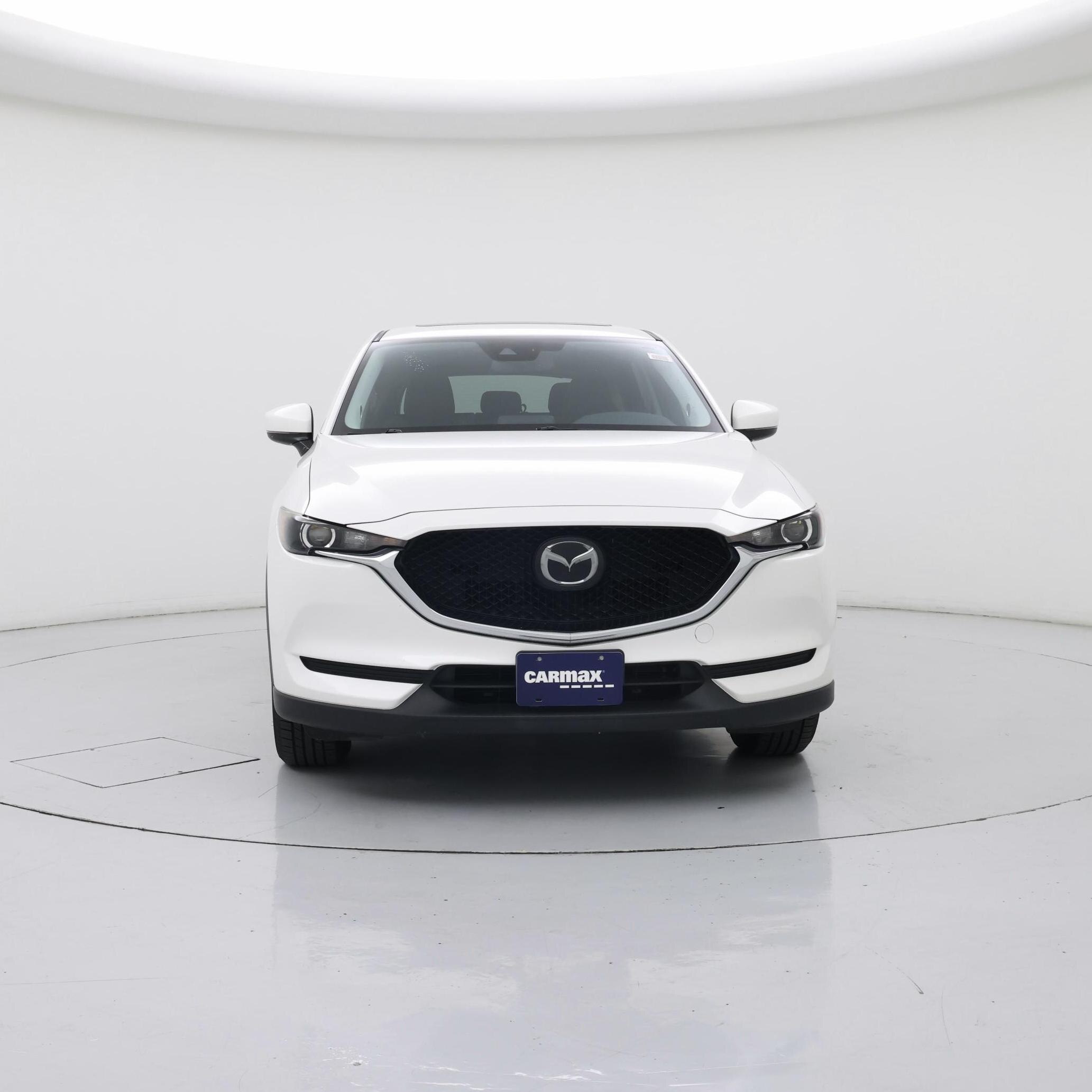 Thumbnail: 2019 Mazda CX-5 - 5