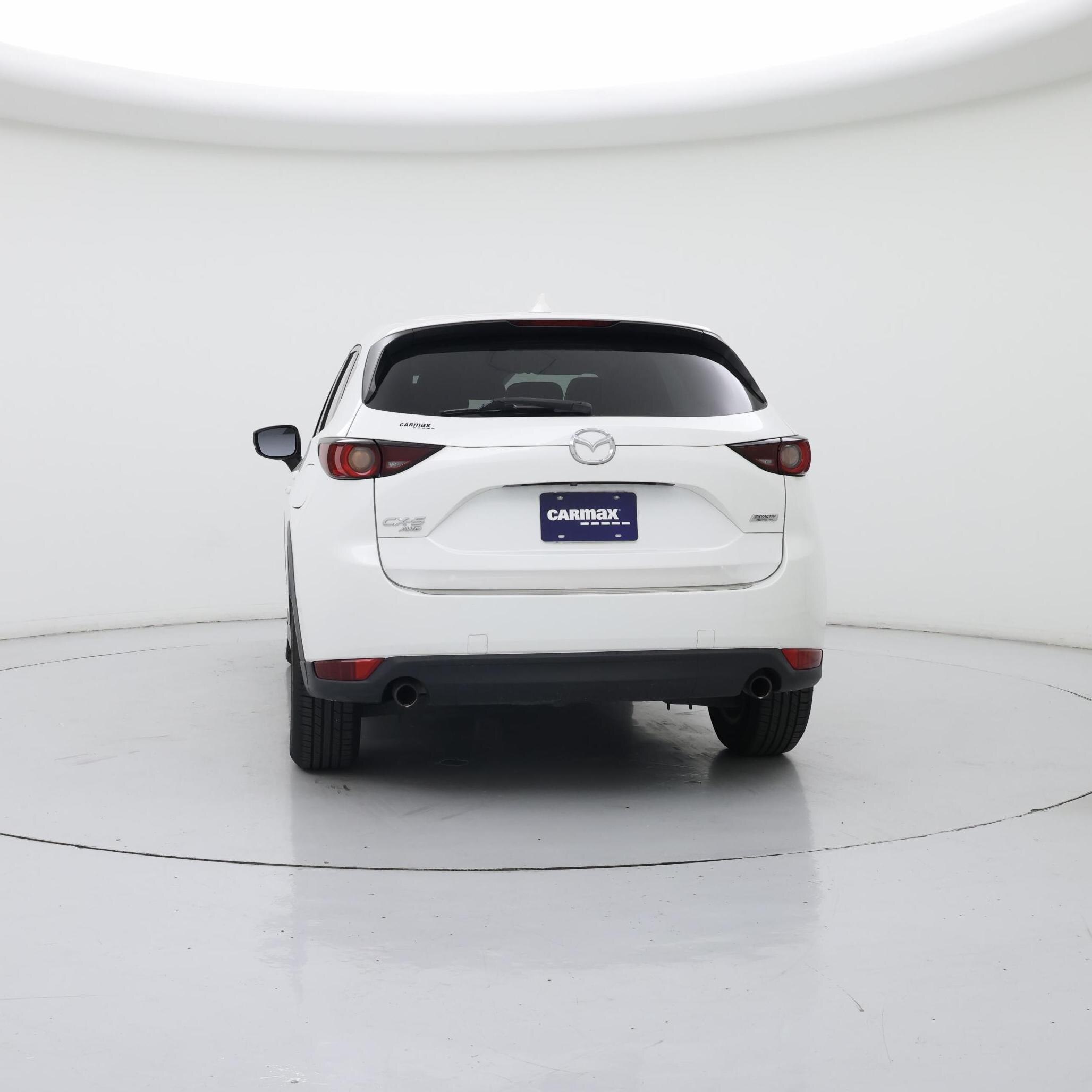 Thumbnail: 2019 Mazda CX-5 - 6