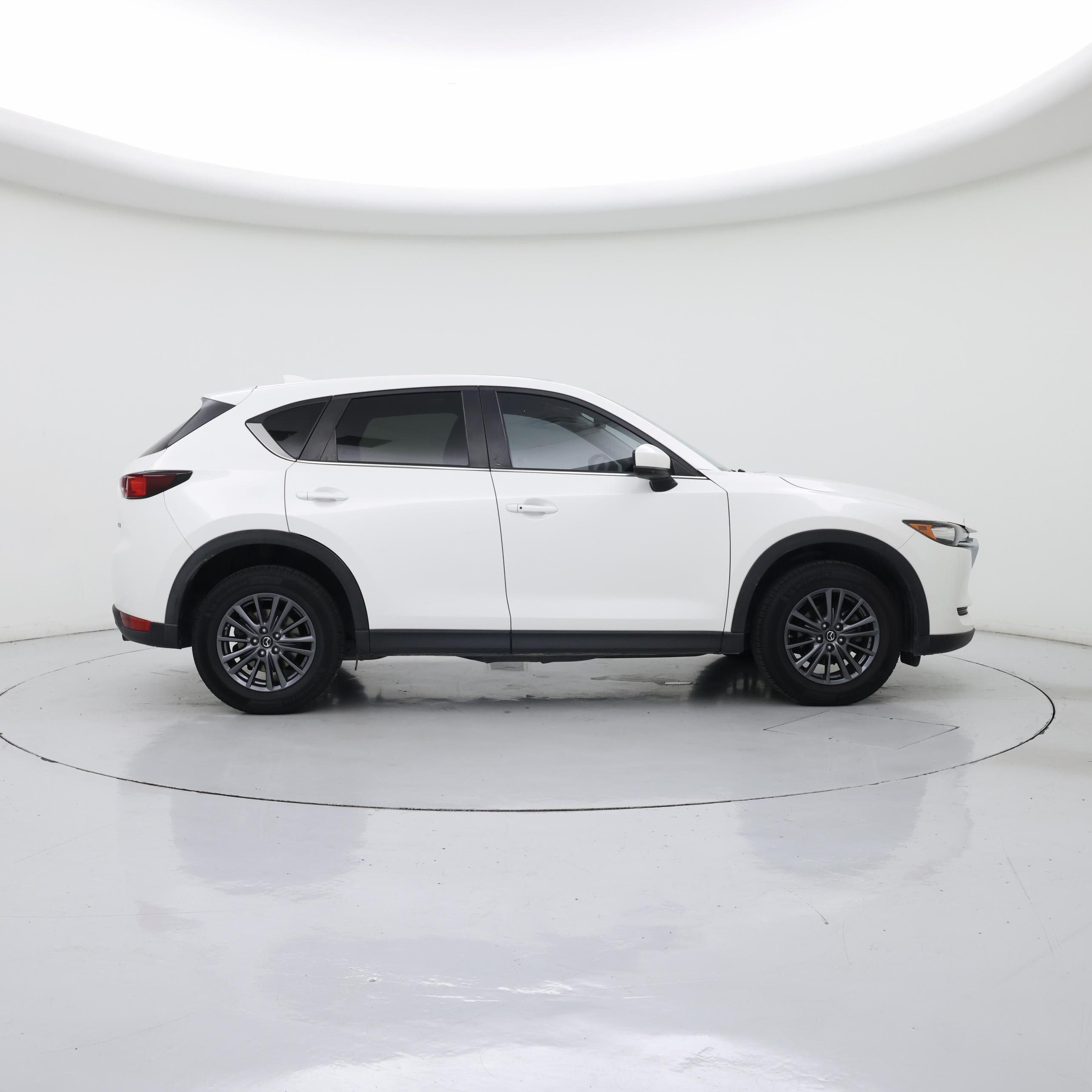 Thumbnail: 2019 Mazda CX-5 - 7