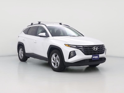 2022 Hyundai Tucson SEL -
                  San Antonio, TX