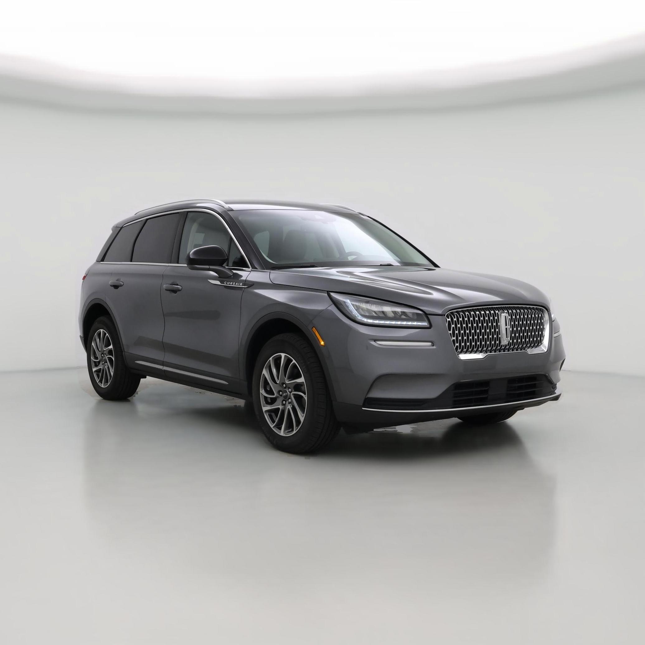 Thumbnail: 2022 Lincoln Corsair - 1