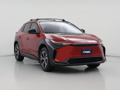 2024 Toyota bZ4X XLE -
                  Irving, TX