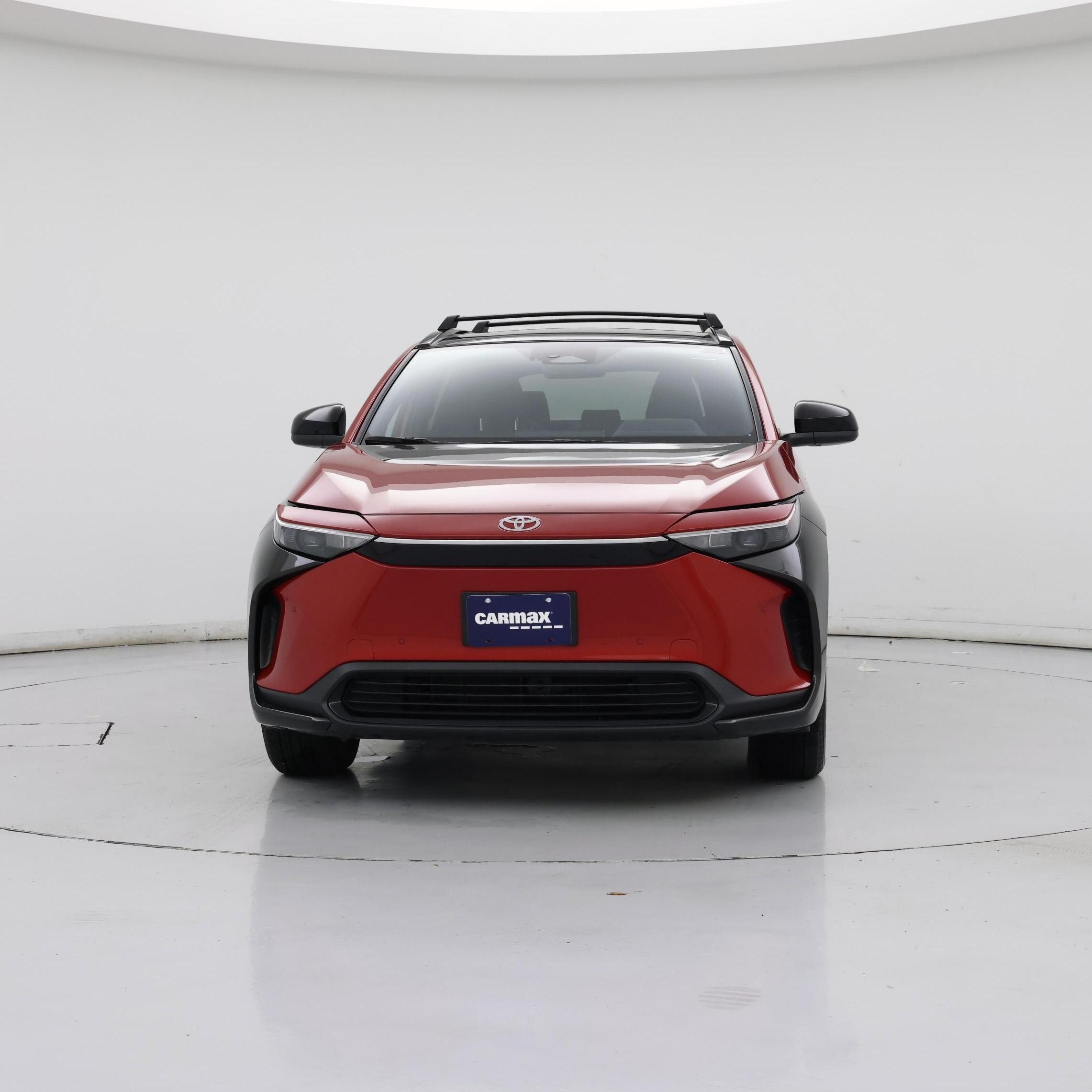 Thumbnail: 2024 Toyota bZ4X - 5