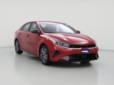 2024 Kia Forte GT-Line -
                  Pharr, TX