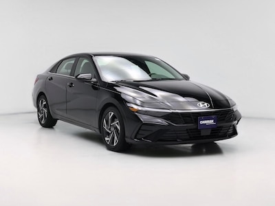 2024 Hyundai Elantra SEL -
                  Houston, TX