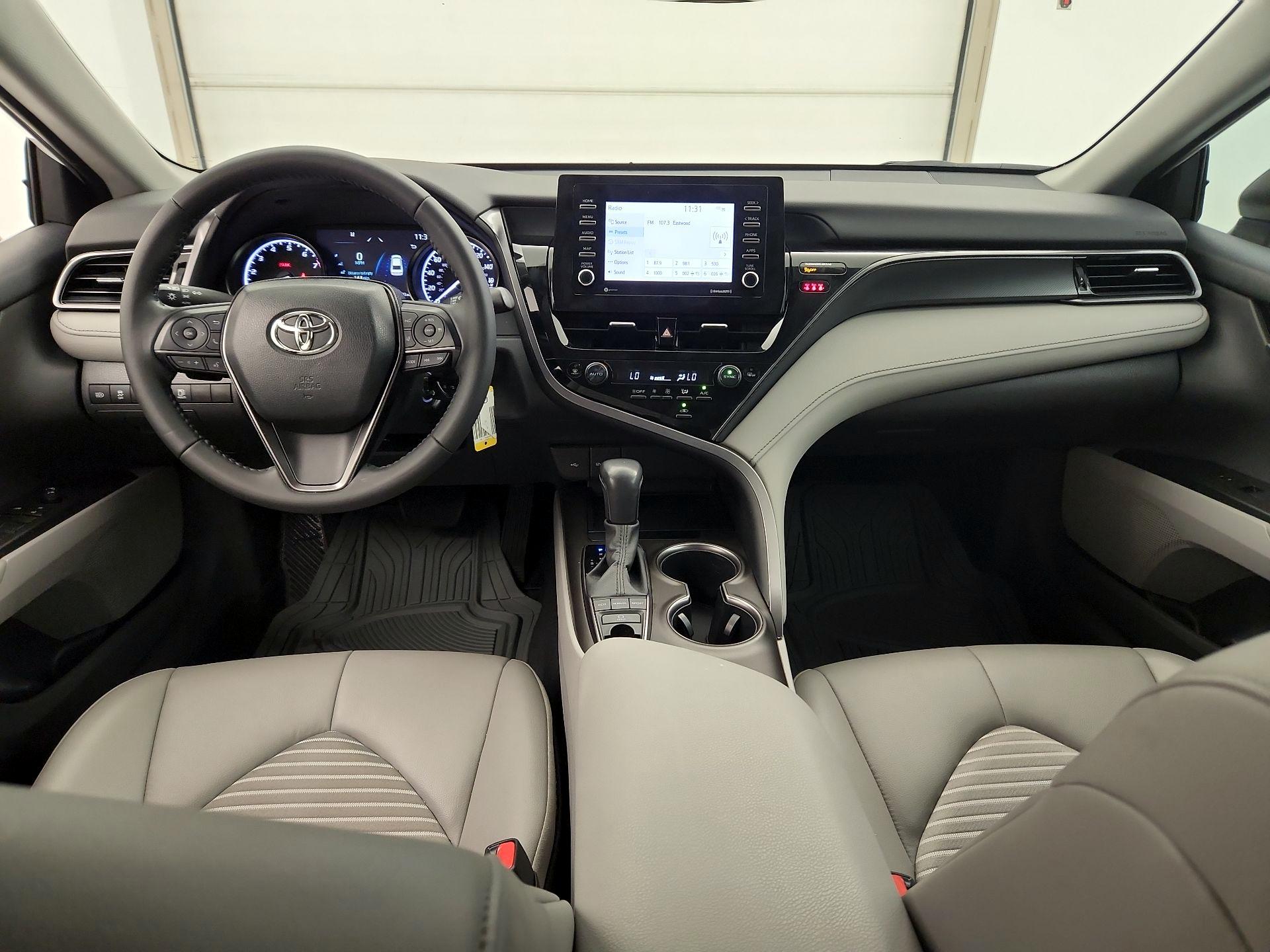 Thumbnail: 2023 Toyota Camry - 9