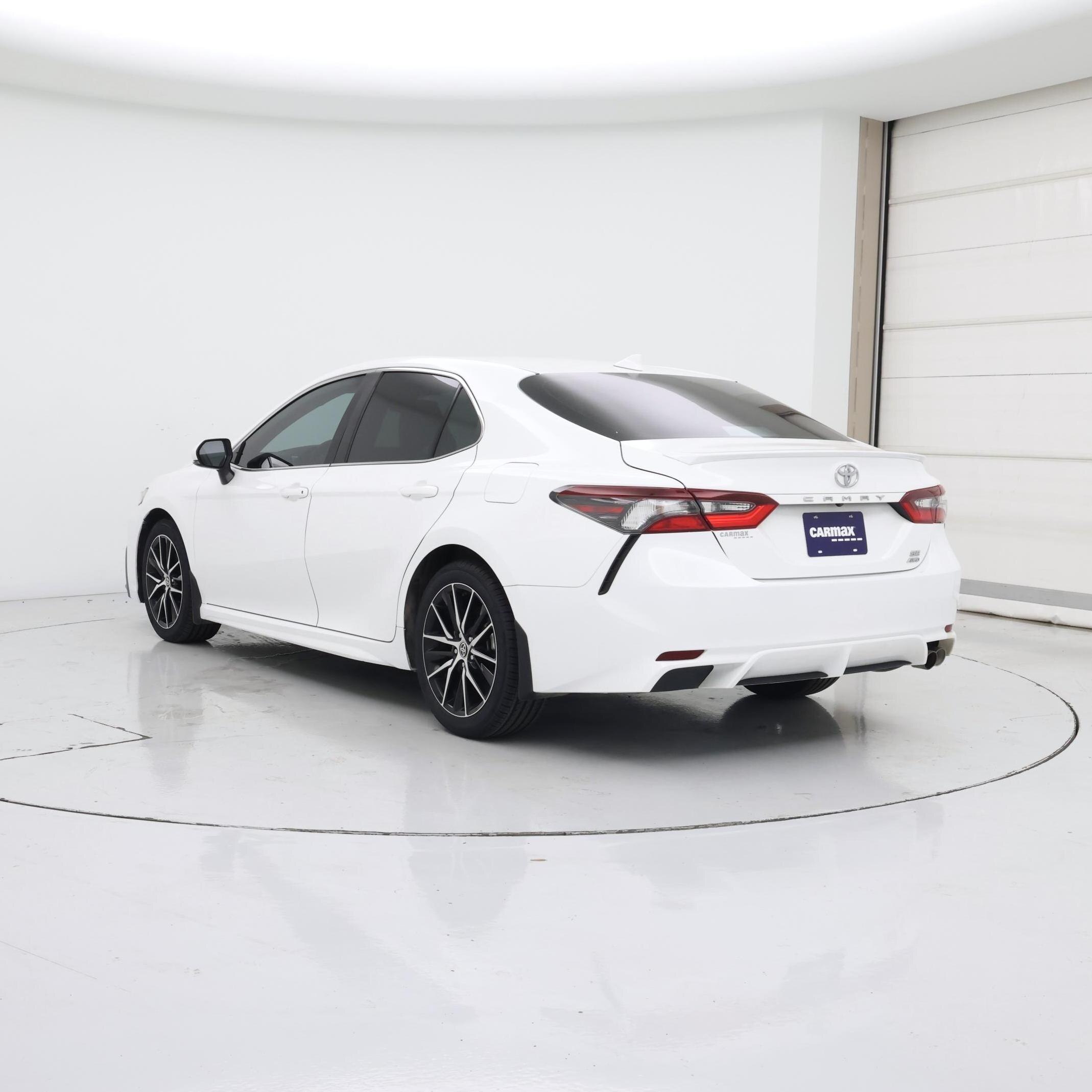 Thumbnail: 2023 Toyota Camry - 2