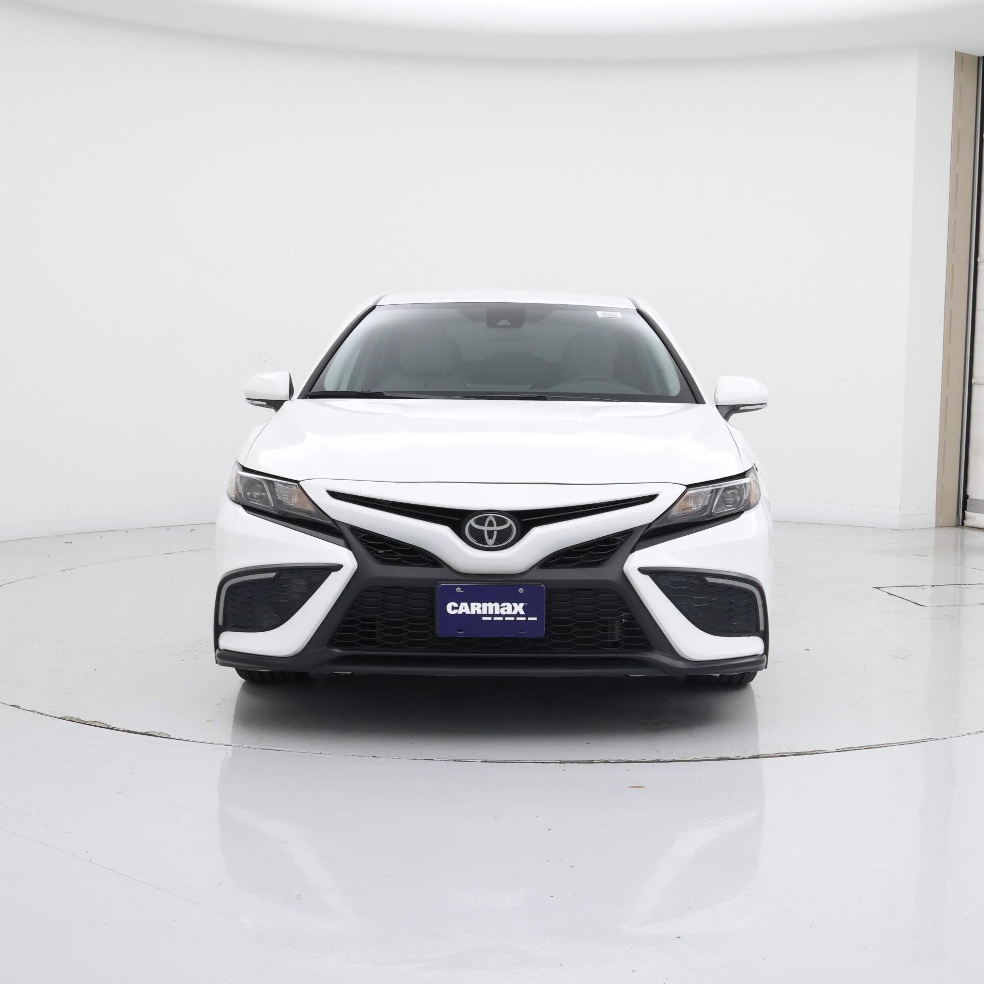 Thumbnail: 2023 Toyota Camry - 5