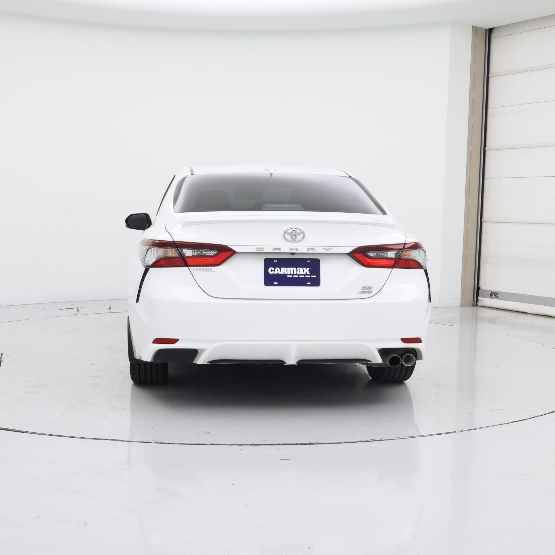 Thumbnail: 2023 Toyota Camry - 6