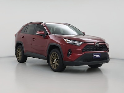 2023 Toyota RAV4 XLE Premium -
                Garland, TX