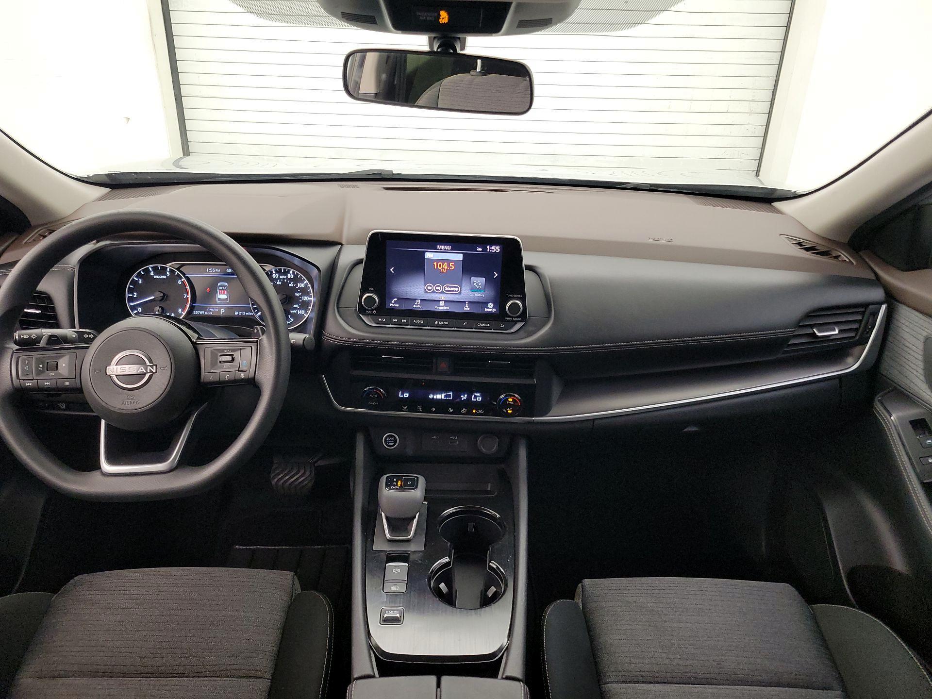 Thumbnail: 2023 Nissan Rogue - 9
