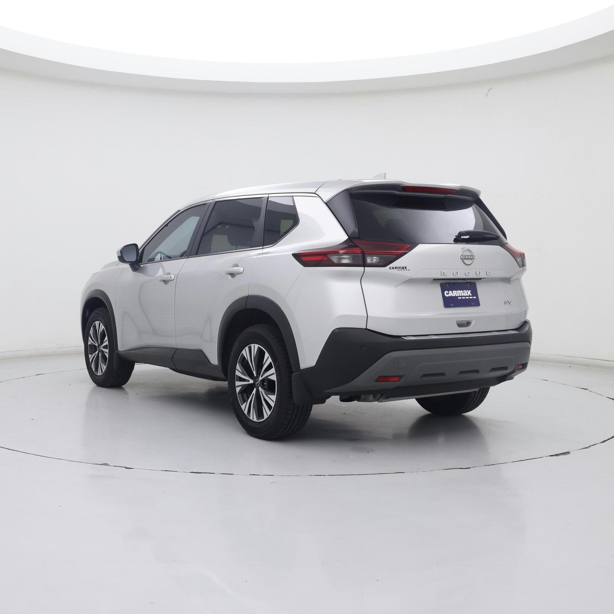 Thumbnail: 2023 Nissan Rogue - 2