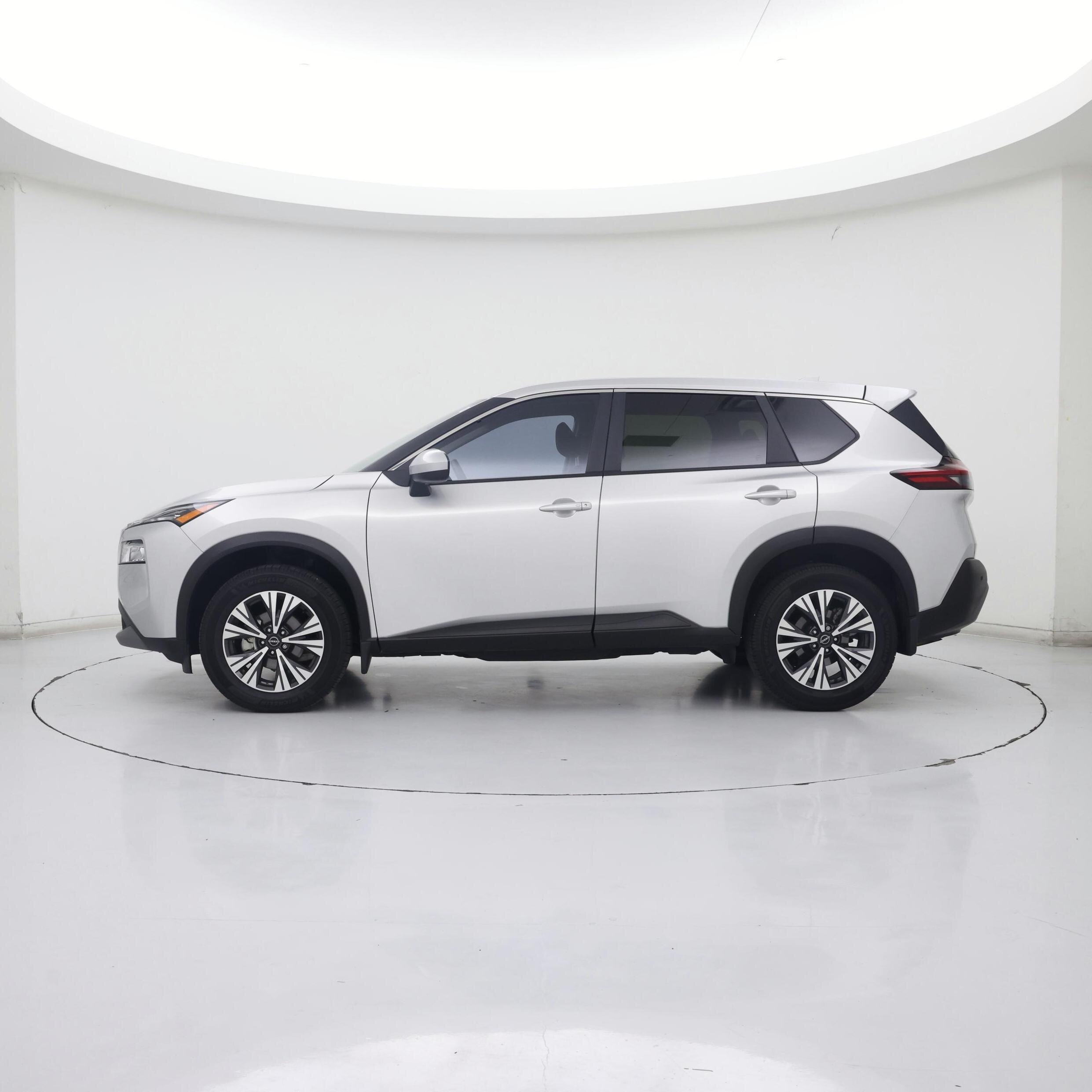 Thumbnail: 2023 Nissan Rogue - 3