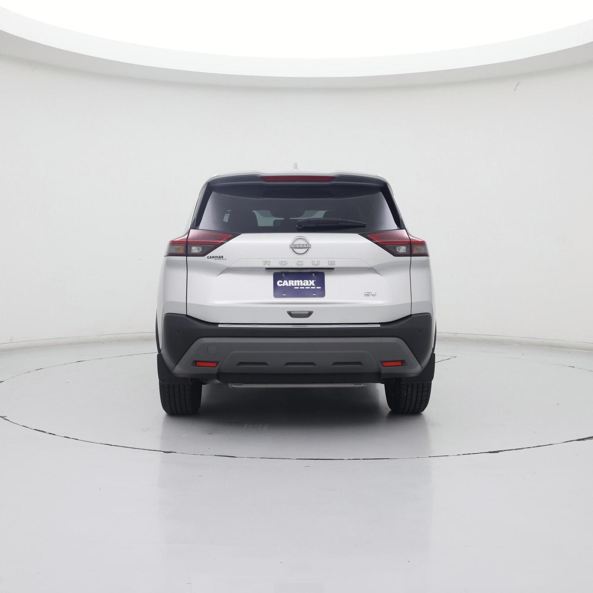 Thumbnail: 2023 Nissan Rogue - 6
