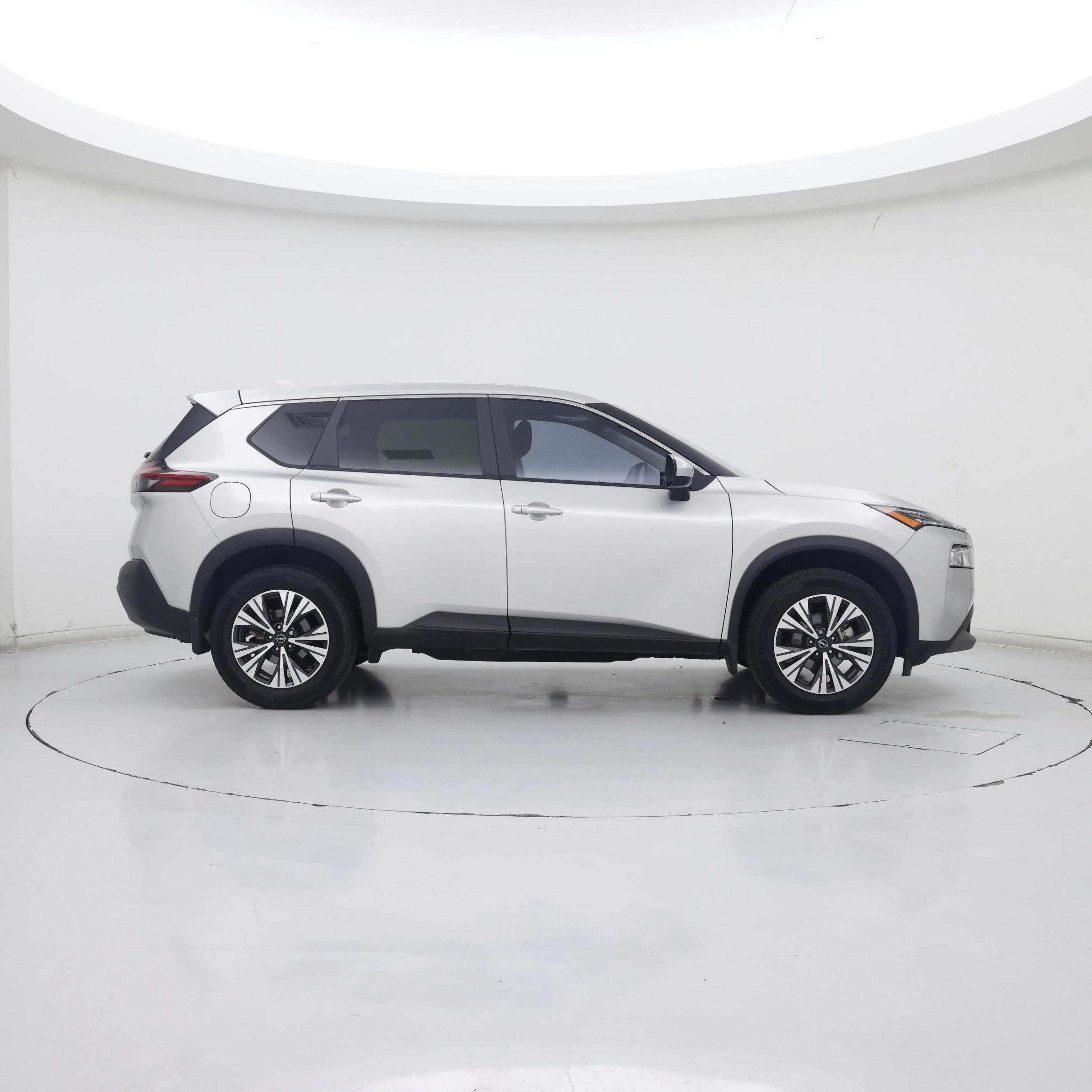 Thumbnail: 2023 Nissan Rogue - 7