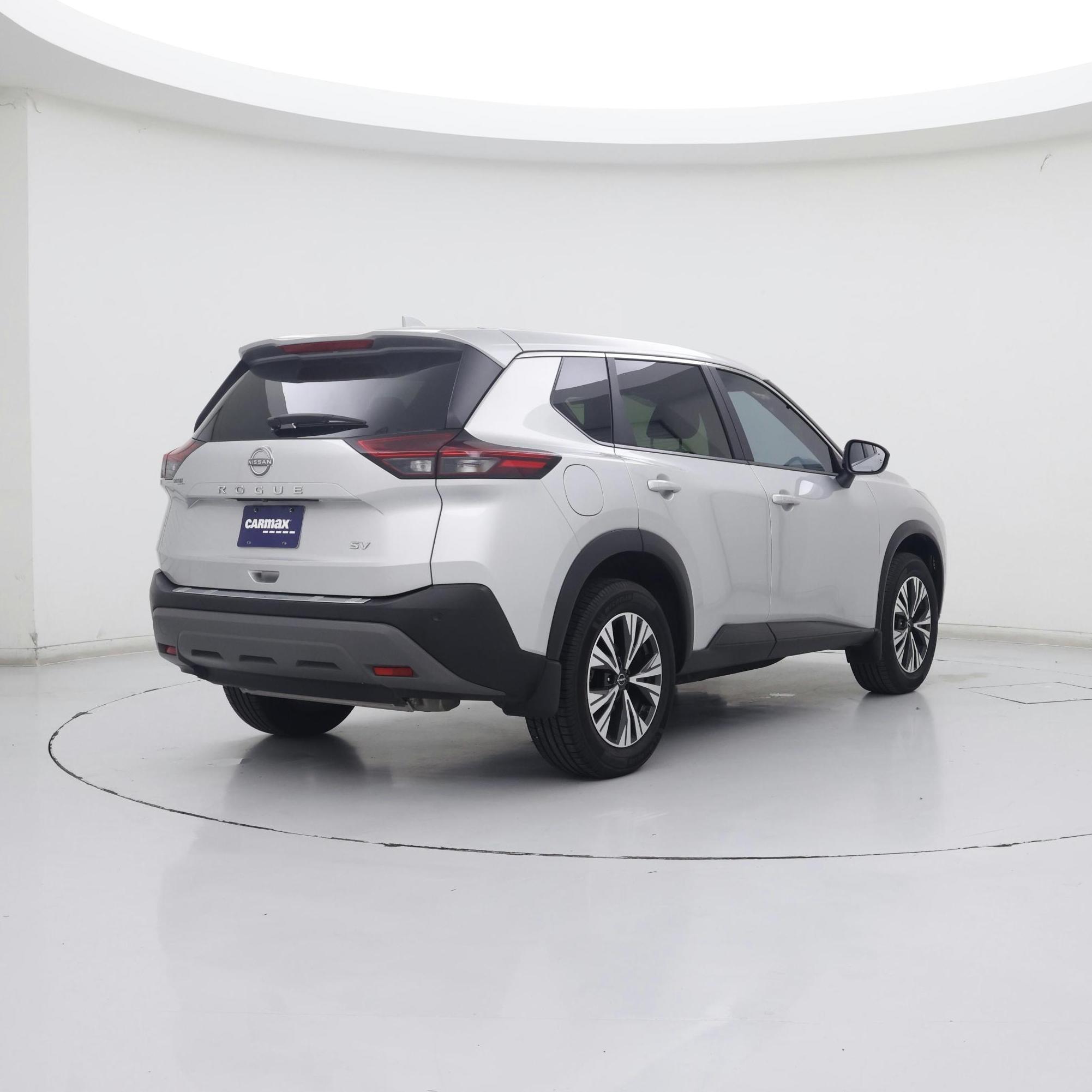 Thumbnail: 2023 Nissan Rogue - 8