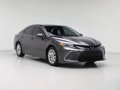 2023 Toyota Camry LE -
                  Hialeah, FL