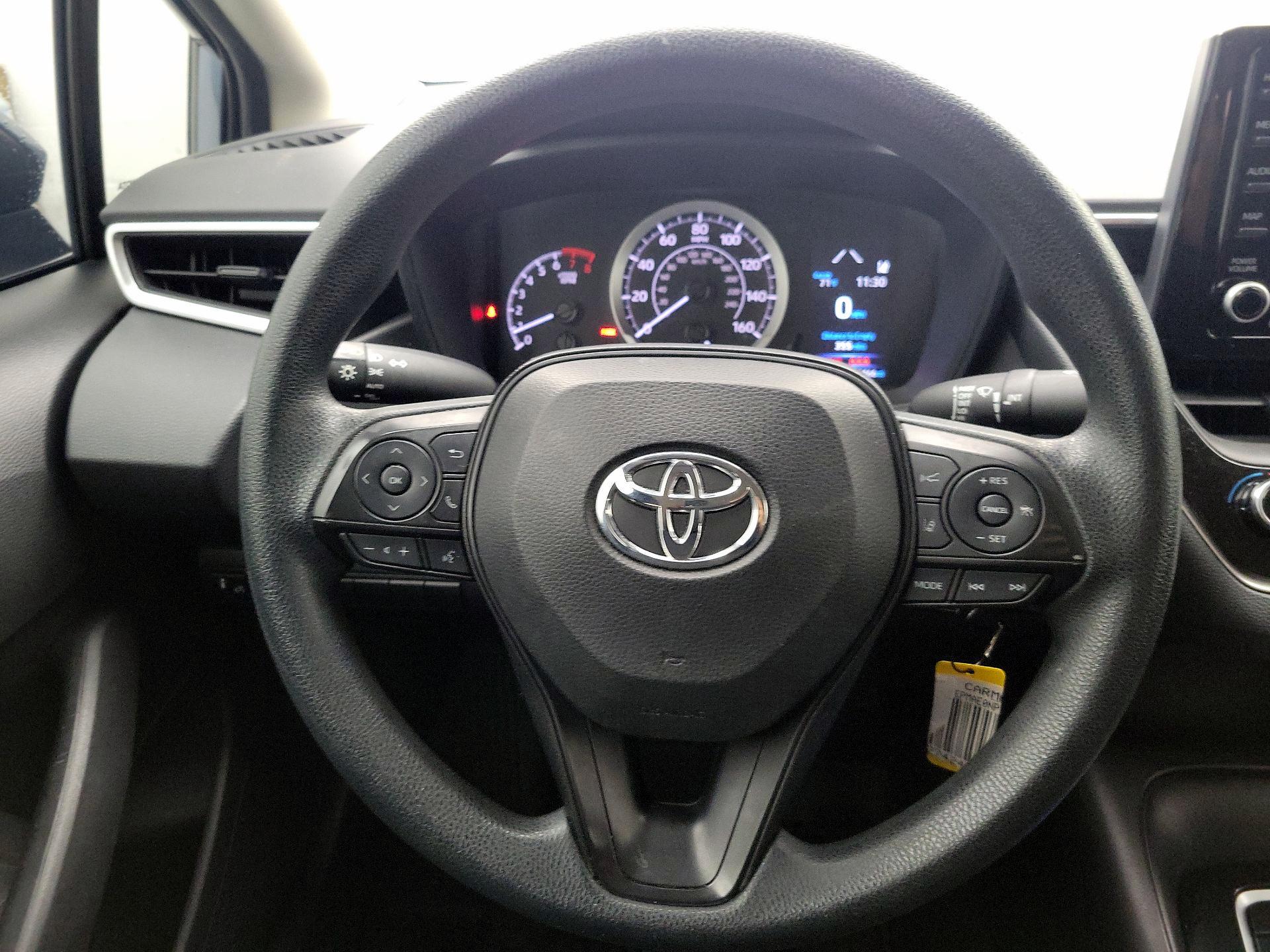 Thumbnail: 2022 Toyota Corolla - 10