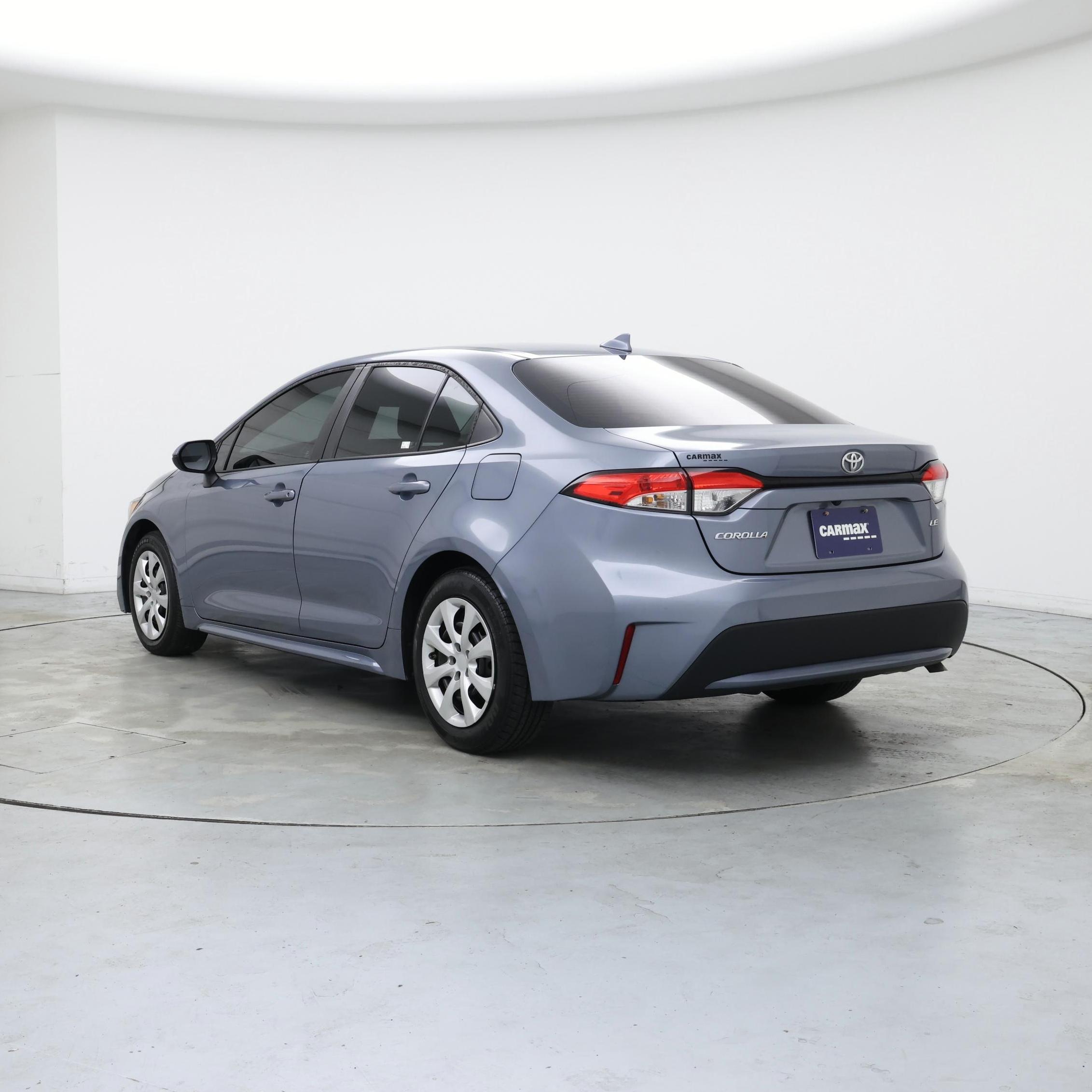 Thumbnail: 2022 Toyota Corolla - 2