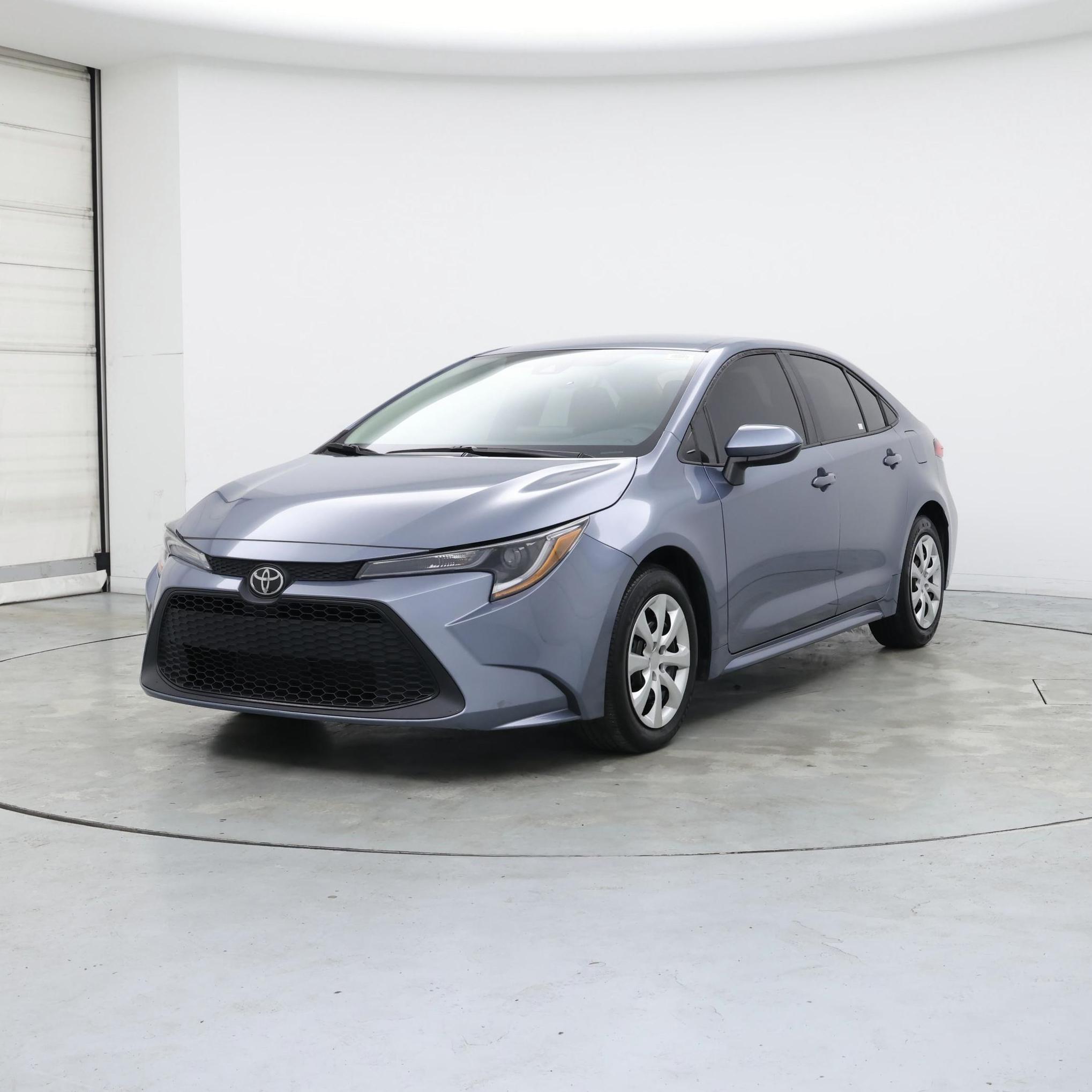 Thumbnail: 2022 Toyota Corolla - 4