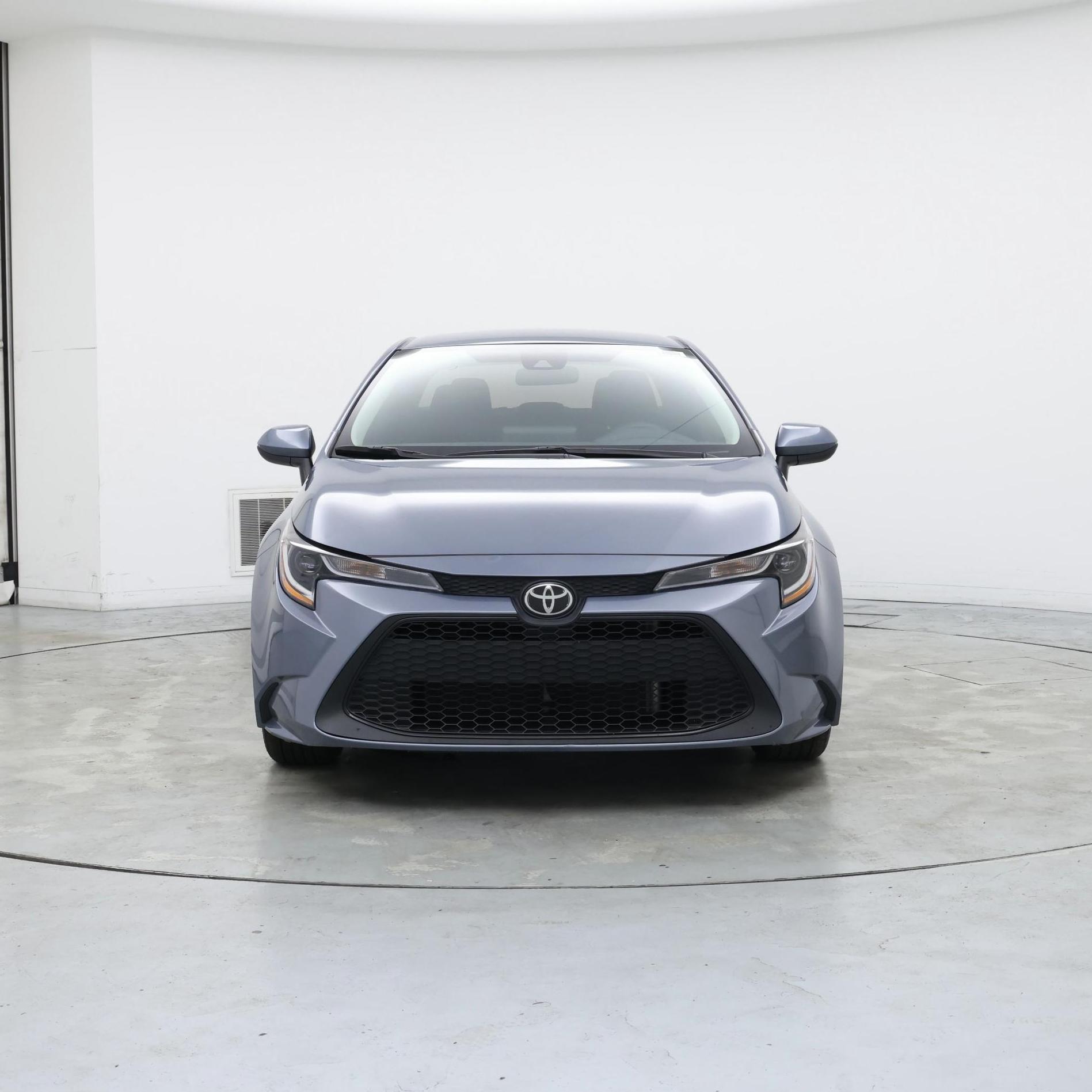 Thumbnail: 2022 Toyota Corolla - 5