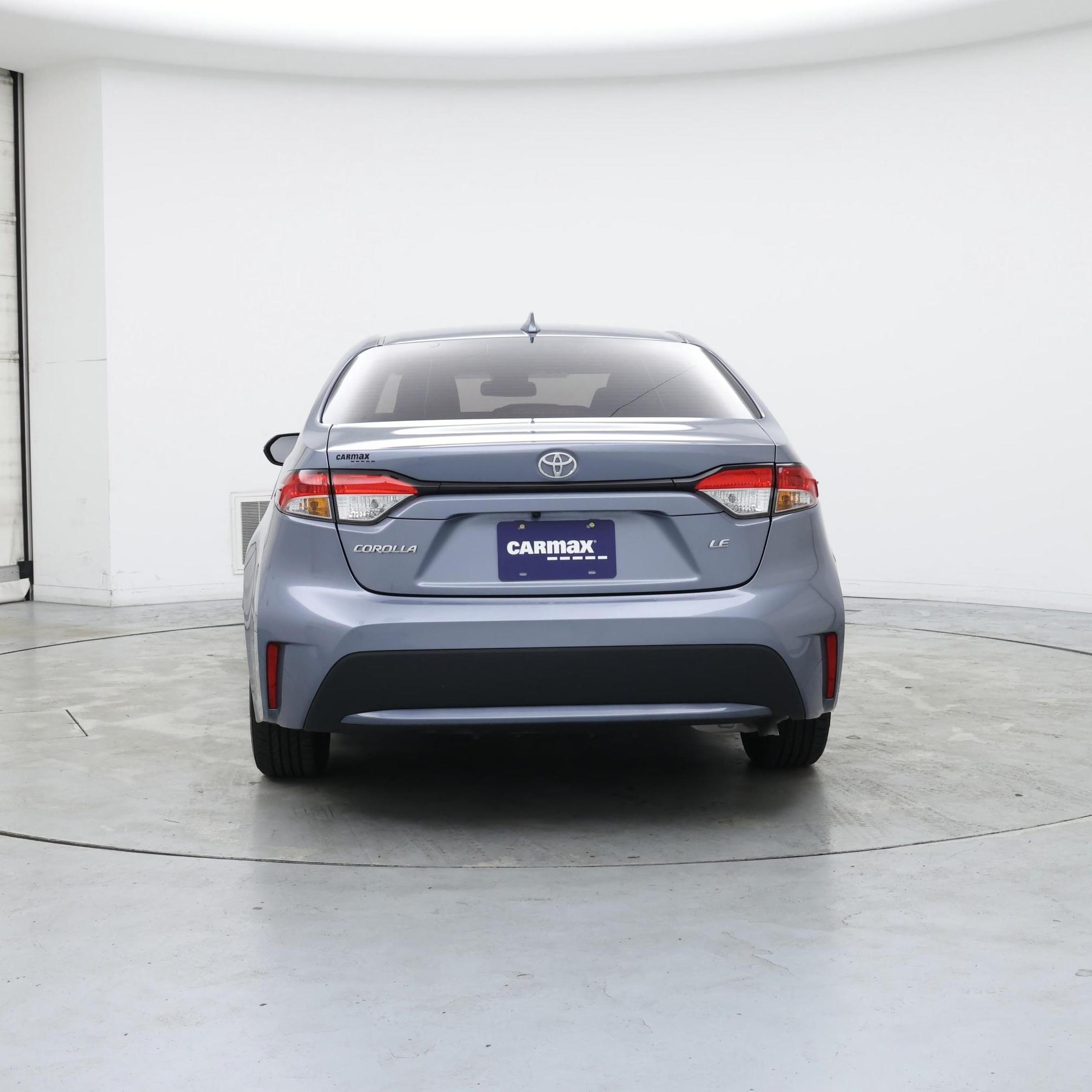 Thumbnail: 2022 Toyota Corolla - 6