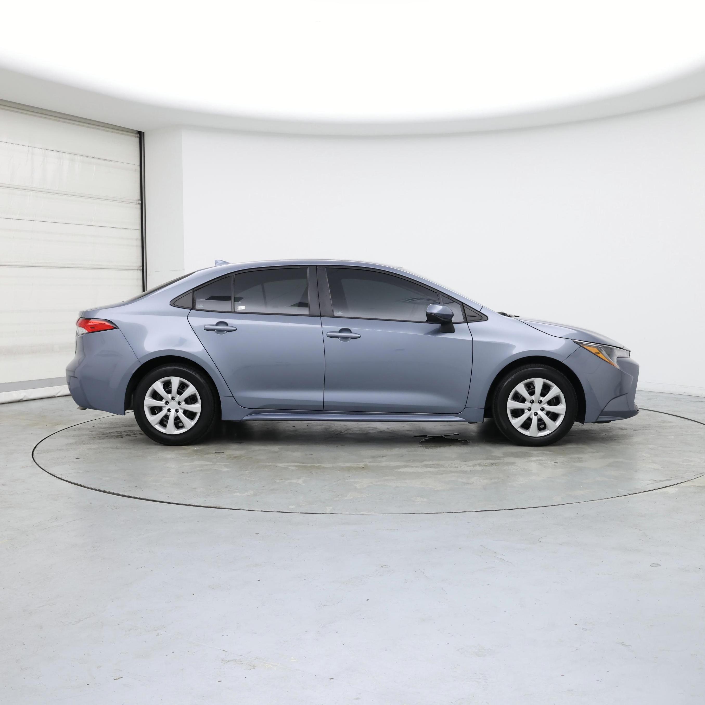Thumbnail: 2022 Toyota Corolla - 7